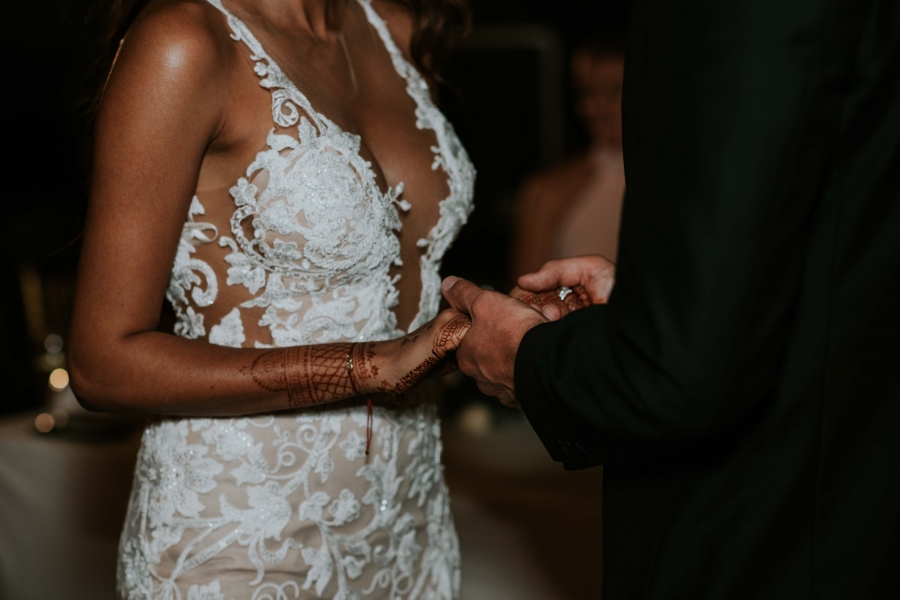 FIH Fotografie » Diipa & Oleg European wedding